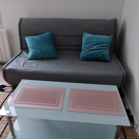 Apartamento Coquet 2 Pieces Proche De Paris Bagnolet Exterior foto