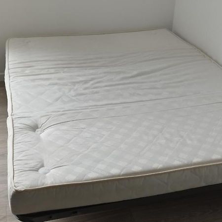Apartamento Coquet 2 Pieces Proche De Paris Bagnolet Exterior foto