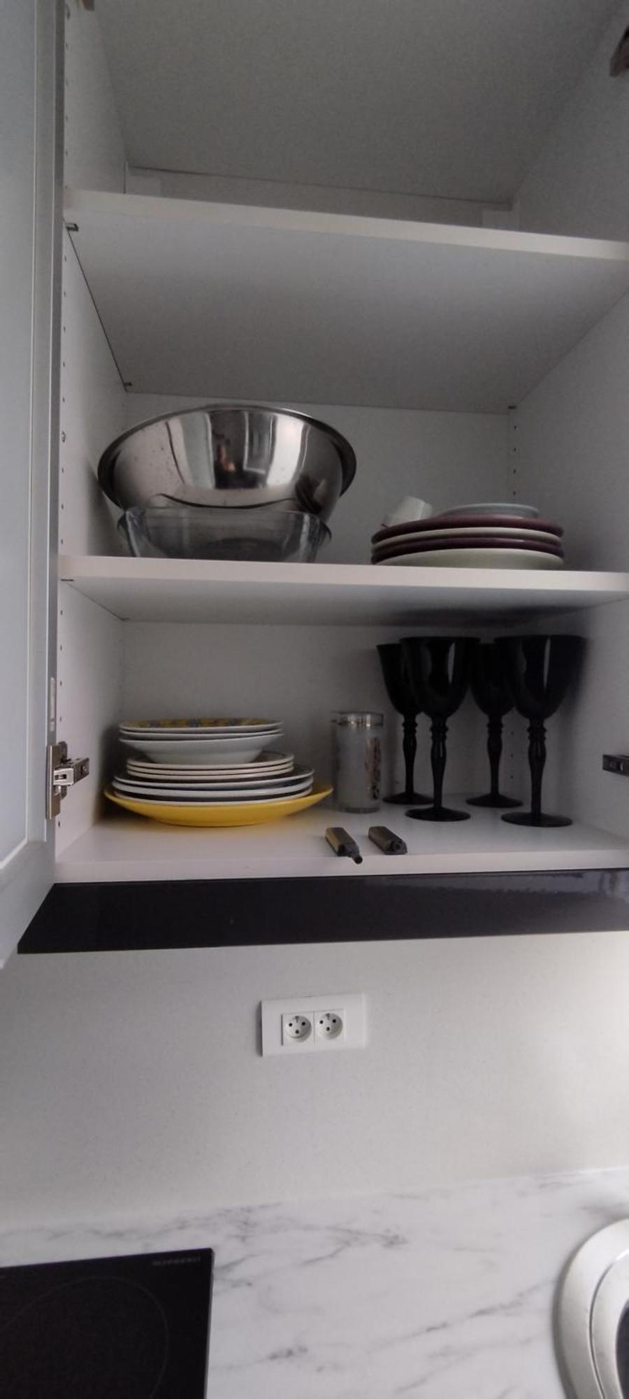Apartamento Coquet 2 Pieces Proche De Paris Bagnolet Exterior foto
