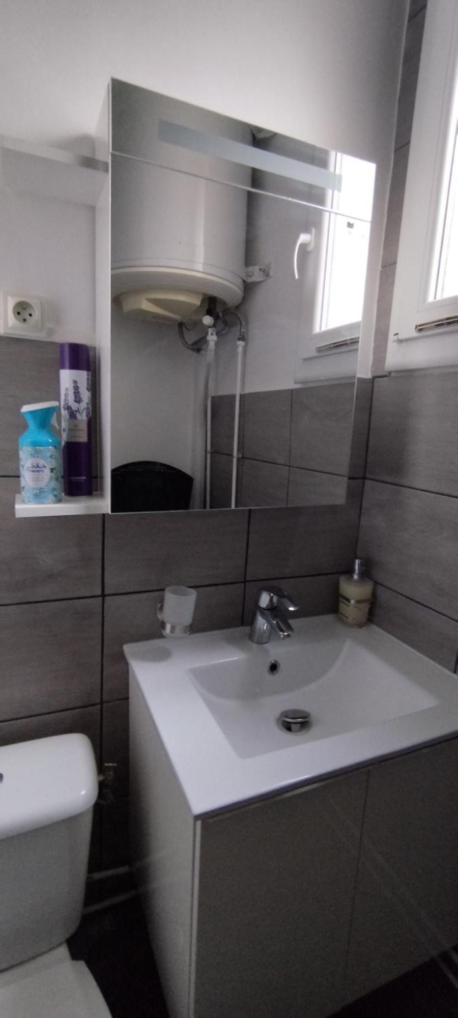 Apartamento Coquet 2 Pieces Proche De Paris Bagnolet Exterior foto
