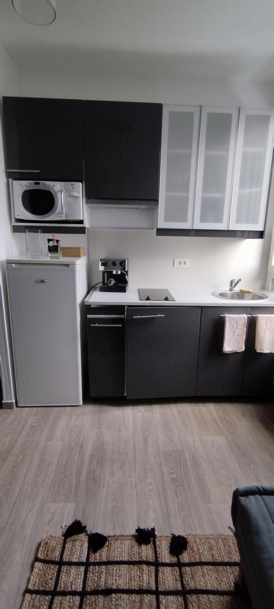 Apartamento Coquet 2 Pieces Proche De Paris Bagnolet Exterior foto