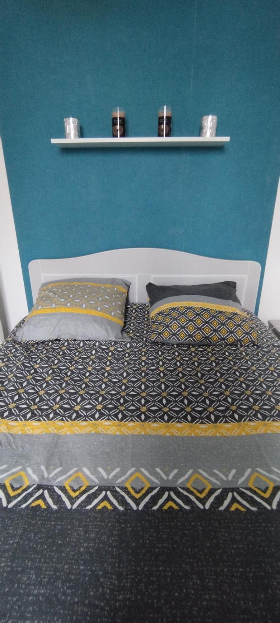 Apartamento Coquet 2 Pieces Proche De Paris Bagnolet Exterior foto
